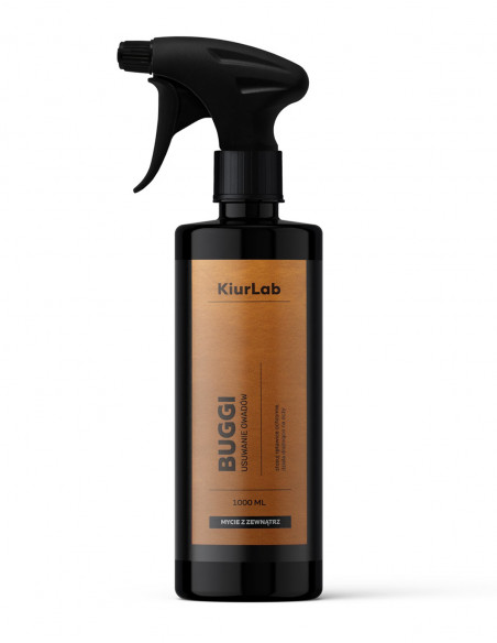 KiurLab BUGGI bug and insect remover
