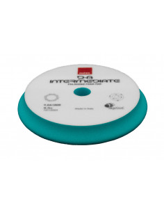 RUPES D-A INTERMEDIATE Foam Polishing Pad 2