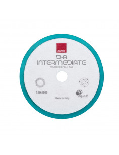 RUPES D-A INTERMEDIATE poliravimo padas