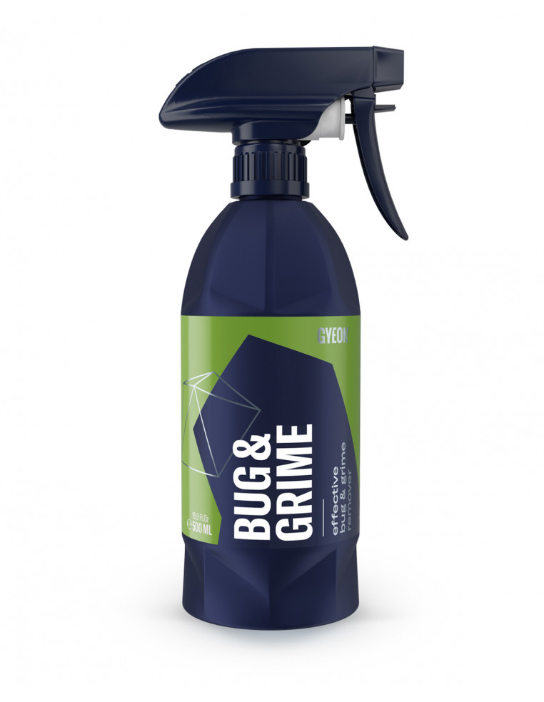GYEON Q²M Bug&Grime bug remover