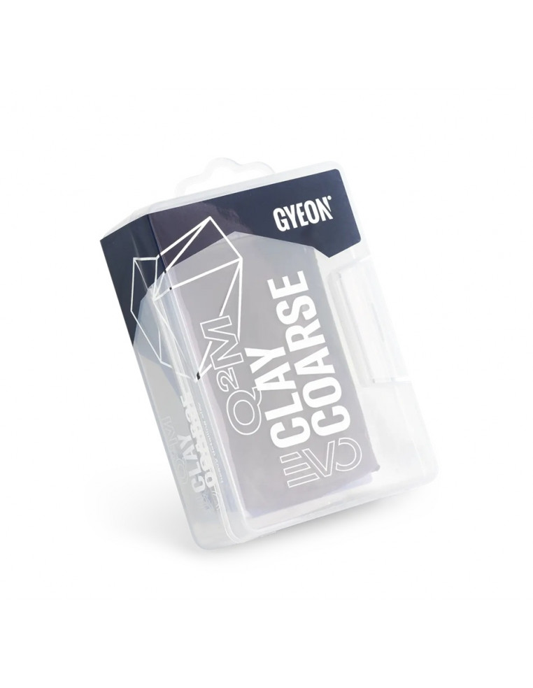 GYEON Q²M Clay Coarse EVO