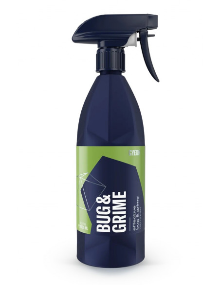 GYEON Q²M Bug&Grime bug remover