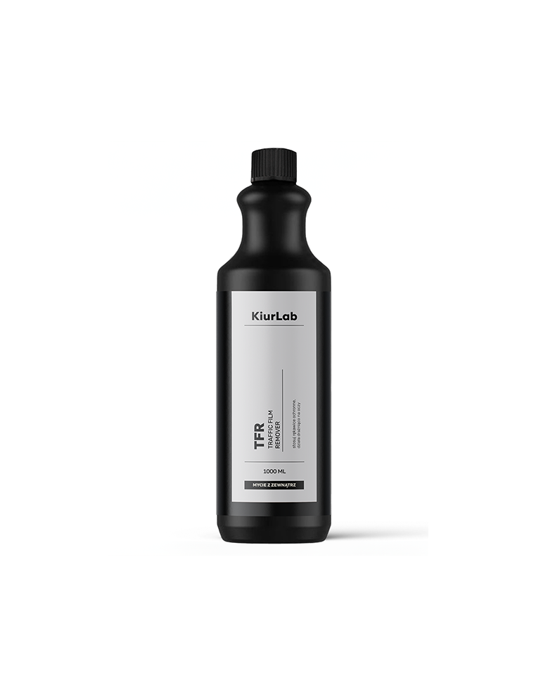 KiurLab TFR Traffic Film Remover