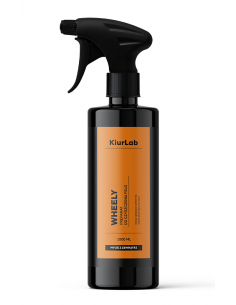 KiurLab WHEELY wheel cleaner