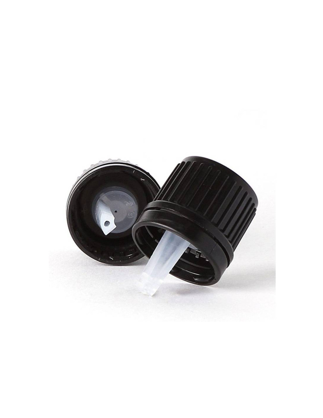 Frosted White Glass bottle Black cap with dropper 50ml Frosted White Glass bottle Black cap with dropper 50ml