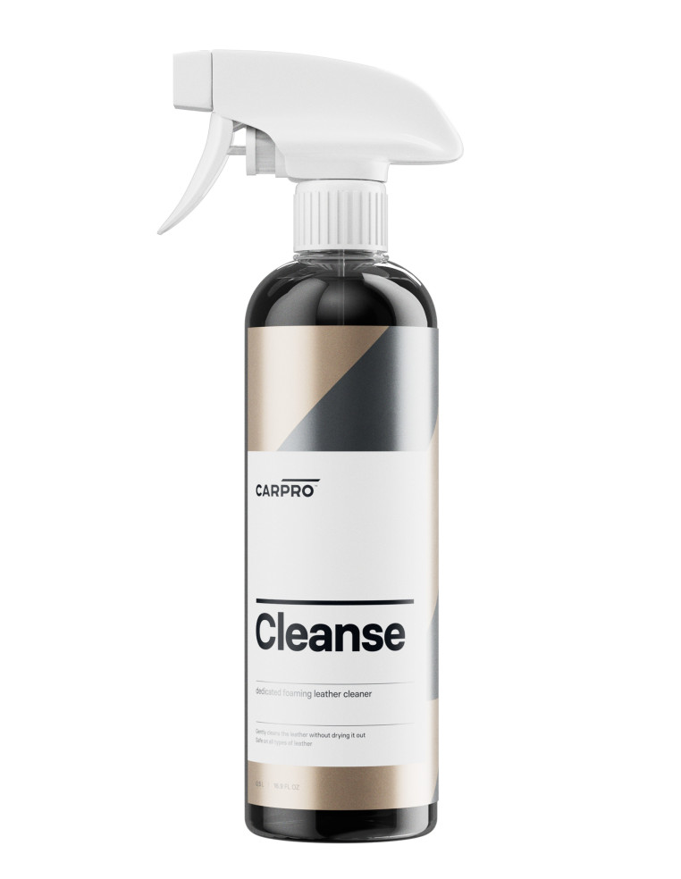 CARPRO Cleanse odos valiklis