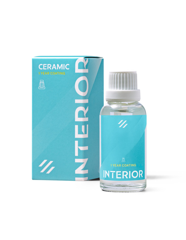 Artdeshine Interior Coating