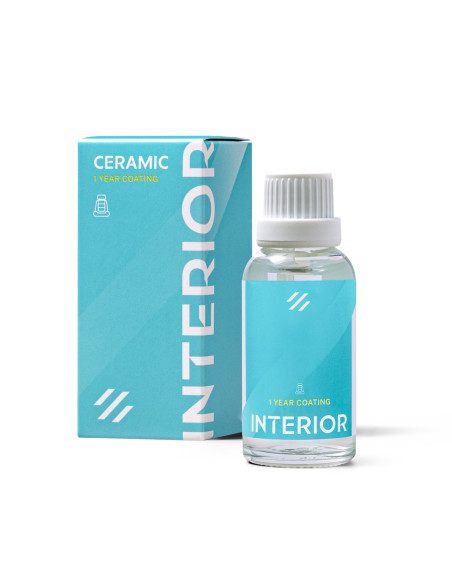 Artdeshine Interior Coating