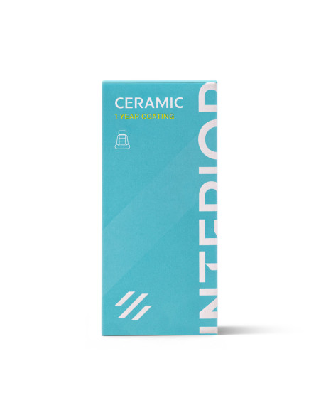 Artdeshine Interior Coating