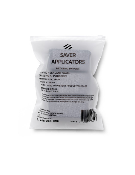 Artdeshine Saver Applicator aplikatorius