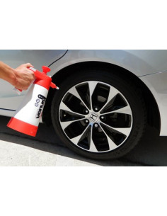 Kwazar Venus Super Pro+ 360 ACID sprayer 2